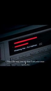 Missing Me - RJ Helton ‧ 2004 (Full) | Aport Ken Music