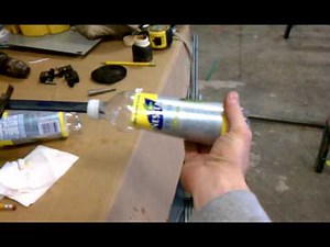 Home made sex toys 2
