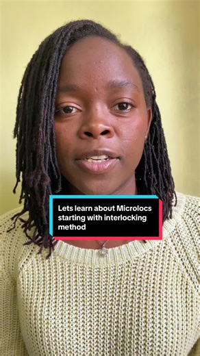 Understanding Interlocking Method for Sister Locs