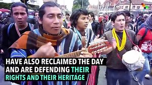 500 years after Ferdinand Magellan landed in Patagonia, there’s nothing to celebrate for its indigenous peoples