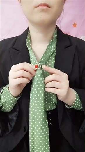 Top Dressing Tips ✨ Achieve a Polished & Confident Look