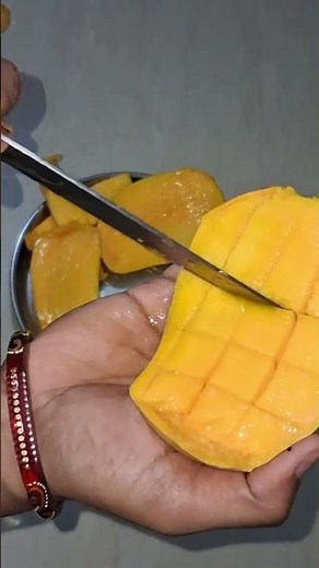 Mango Lassi at Home Simple and Easy Recipe #MangoLassi #LassiRecipe #YouTubeShorts #Shorts #Viral