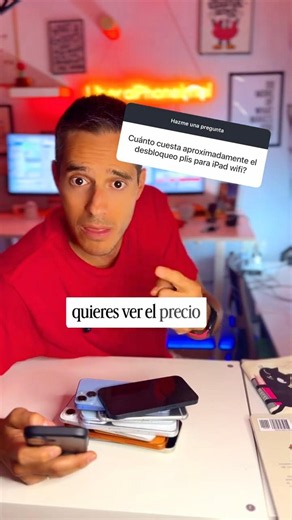 🔓 Nuevo método Plist para iPad