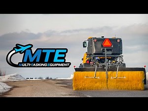 Wille 875Δ MTE - Multi Tasking Equipment