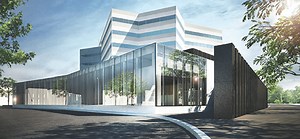 This is what the STM's new Vendôme metro station will look like (PHOTOS, VIDEO) | News