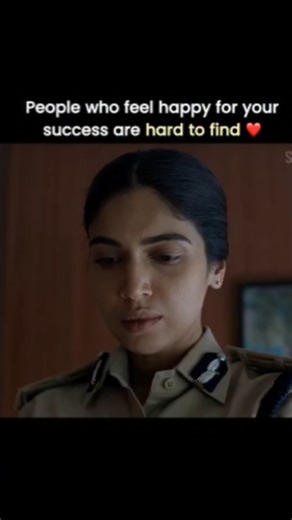 Tushal | The series is based on the story of a determined police officer who steps into a complex case that slowly pulls her into layers she never... | Instagram