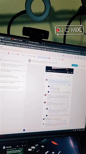 virtual dj 2026 como funciona la base de datos, que pasa cuando no guarda los puntos de Hot cues | Dj C-Mix