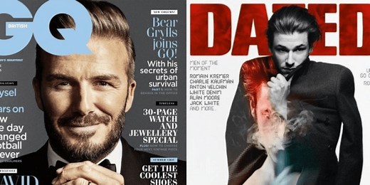 Melhores revistas de moda masculina: 6 títulos para conhecer