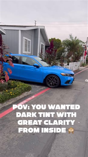 OC.AutoUpgrade on Instagram: "Don’t let people see inside your car…black out your windows. Here at OC.AutoUpgrade we use premium materials with clean finishes and long-lasting results. No cheap work, just top quality at competitive pricing. Servicing OC 🍊📍 -WINDOW TINT -VINYL WRAP -PPF (PAINT PROTECTION FILM) -CHROME DELETE 📩 DM to book / get a quote #oc #explore #cartint #entrepreneur #tint"