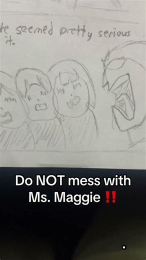 “Project Gemini” Coming Soon #manga #drawing #art