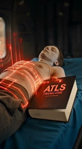 Surgery Shelf Trauma Questions 🧠 High-Yield NBME Exam Tip #shorts