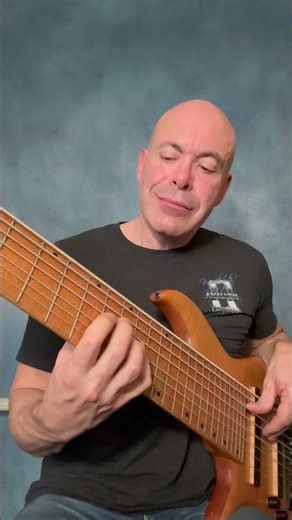 Improvisation over Giant Steps (John Coltrane) ⭐️