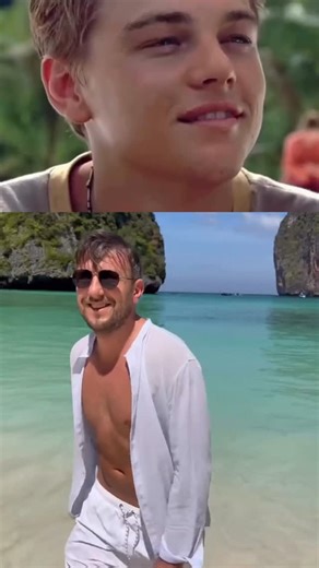 Ricardo Morra on Instagram: "Il film The Beach con Leonardo DiCaprio è stato girato principalmente in Thailandia, nella splendida Maya Bay, situata sull’isola di Koh Phi Phi Leh, nel Mare delle Andamane. Questo luogo è diventato famoso per le sue acque cristalline, le scogliere imponenti e la sabbia bianca, attirando turisti da tutto il mondo. #ricardomorradjset #mayabeach #video #cool #djset"