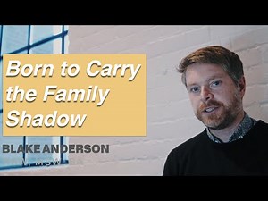 Born to Carry the Family Shadow: The Scapegoat’s Journey from Wound to Self-Mastery