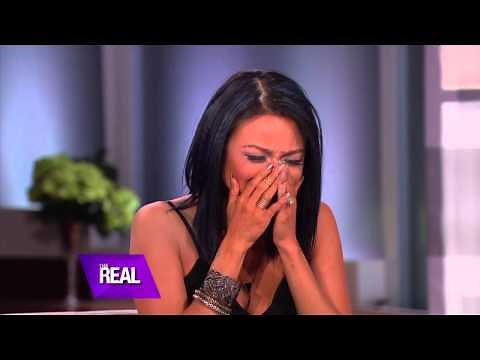 The Hosts Reflect on 'The Real'