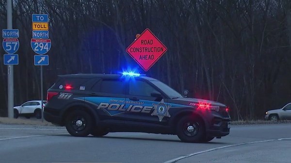 2 people killed in I-57 rollover crash identified