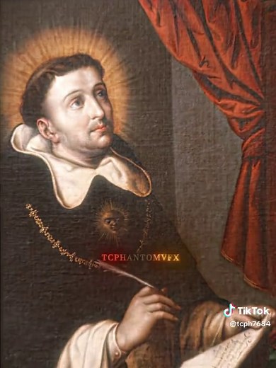 St. Thomas Aquinas: A Prayerful Reflection