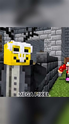 JJ Ne Sayori Ko Dhundte-Dhundte Khol Diya Darawna Mahal Ka Raaz 😱 | Minecraft Animation