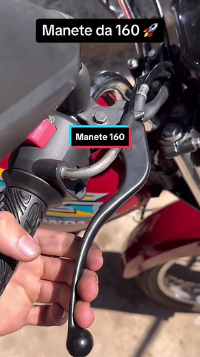 Adaptação de Manete de Moto: Tutorial Prático