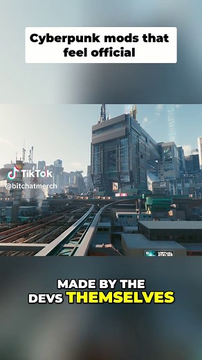 Top Cyberpunk 2077 Mods That Enhance Gameplay Experience