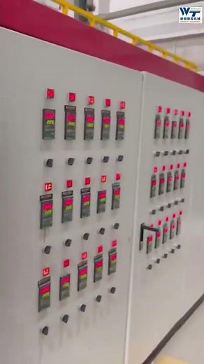 How to making stretch film ;three layer extrusion cast film production line