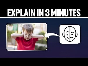 Autism Spectrum Disorder ASD Explained in 3 Minutes 2025!