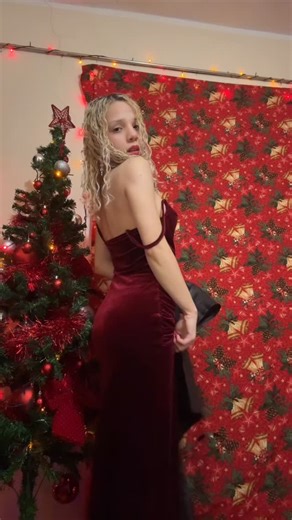 Ange🕯️ on Instagram: "Natalina"