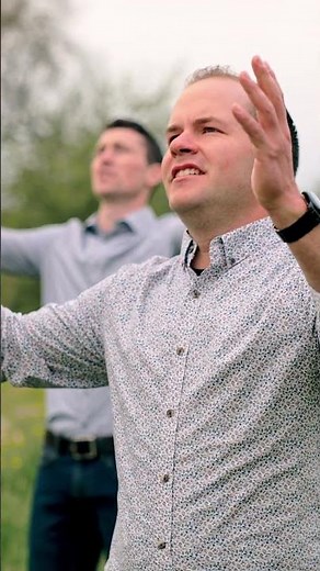 Jehovah // The Drudge Family and Friends