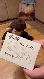 Learning CW is great with a real paddle. The discontinued Palm Radio Mini Paddle with the additional Code Cube is perfect to learn everywhere, with or without headphones. And the Code Cube includes a memory which is perfect for portable use. Now I have to get better in hearing…. #amateurfunk #CW #morsecode #qrp #hamradio | Stephan Gründel