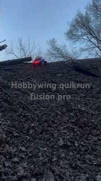 Vertical hill climb. #rc #rcmadness #rccar #traxxasracing #offroad #rccrawler #offroading