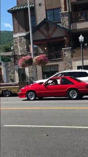 Thursday, 2026 Adirondack Nationals Mustang and Chevy #AdirondackNationals