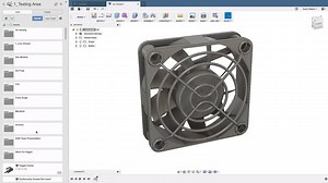 2.9K views · 33 reactions | Learn how to import your designs, then hit the ground running with Fusion 360 here! | Autodesk Fusion | Facebook