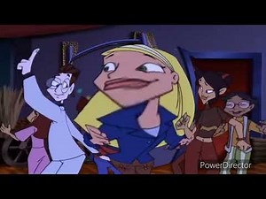 Braceface Theme Song in El