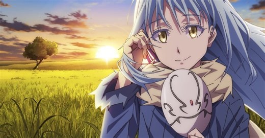 "Meine Wiedergeburt als Schleim in einer anderen Welt" - Volume 4 - Kritik | Moviebreak.de