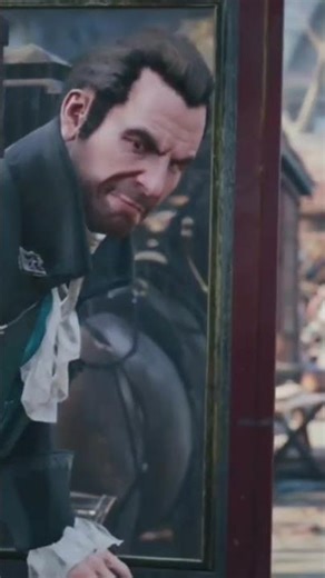 Assassin's Creed Unity| #gamer #gaming #gameplay #assassinscreed #ps5 #ps5gameplay