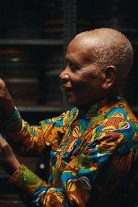 The Eyes of Ghana - Movie