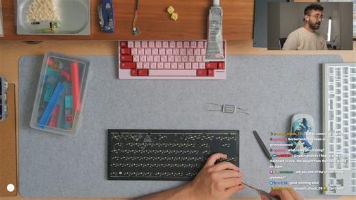 【转载】alexotos | Keycult No. 3 | Keycult No. 3?