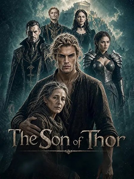 The Son of Thor FULL