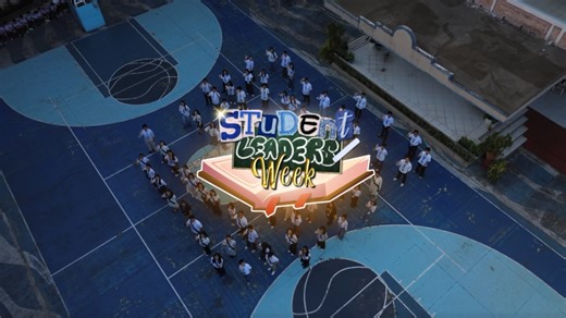 #StudentLeadersWeek2026 | In celebration of 𝗖𝗮𝘁𝗵𝗼𝗹𝗶𝗰 𝗧𝗲𝗮𝗰𝗵𝗲𝗿𝘀’ 𝗠𝗼𝗻𝘁𝗵, the Immaculate Conception Cathedral School, Inc. (ICCS) successfully concluded 𝙎𝙩𝙪𝙙𝙚𝙣𝙩 𝙇𝙚𝙖𝙙𝙚𝙧𝙨 𝙒𝙚𝙚𝙠 𝟮𝟬𝟮𝟲 𝙬𝙞𝙩𝙝 𝙩𝙝𝙚 𝙩𝙝𝙚𝙢𝙚 “𝙇𝙞𝙜𝙝𝙩𝙞𝙣𝙜 𝙩𝙝𝙚 𝙋𝙖𝙩𝙝 𝙤𝙛 𝙃𝙤𝙥𝙚: 𝙎𝙩𝙪𝙙𝙚𝙣𝙩 𝙇𝙚𝙖𝙙𝙚𝙧𝙨 𝘽𝙪𝙞𝙡𝙙𝙞𝙣𝙜 𝘾𝙤𝙢𝙥𝙚𝙩𝙚𝙣𝙘𝙚, 𝙄𝙣𝙨𝙥𝙞𝙧𝙞𝙣𝙜 𝘾𝙤𝙣𝙛𝙞𝙙𝙚𝙣𝙘𝙚, 𝙖𝙣𝙙 𝙇𝙚𝙖𝙙𝙞𝙣𝙜 𝙬𝙞𝙩𝙝 𝘾𝙤𝙣𝙨𝙘𝙞𝙚𝙣𝙘𝙚” at the Bishop Ongtioco Activity and Athleti