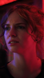 Somehow, Maya Hawke always has a job at the mall. FEAR STREET PART 1: 1994 is now playing. | Netflix