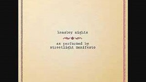 1234 1234 Lyrics - STREETLIGHT MANIFESTO | eLyrics.net