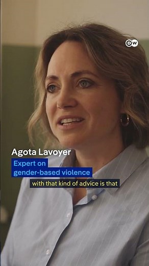 How male violence impacts women’s lives | DW Documentary
