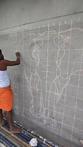 #elephant work | Kavin Kumar