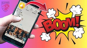 Comment faire sauter un compte Instagram ?