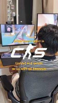 you need more #cs2 #twocents