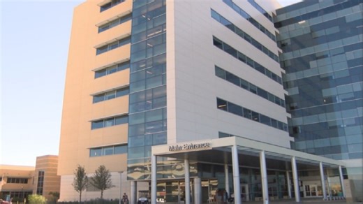 Update: Midland Memorial Hospital continues halt on trauma surgeries