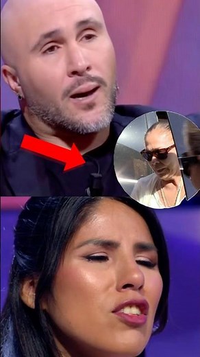 POLICE ACT! "TRAGIC TURN FOR ISA PI AND KIKO RIVERA DUE TO LAWYER VIOLENCE"