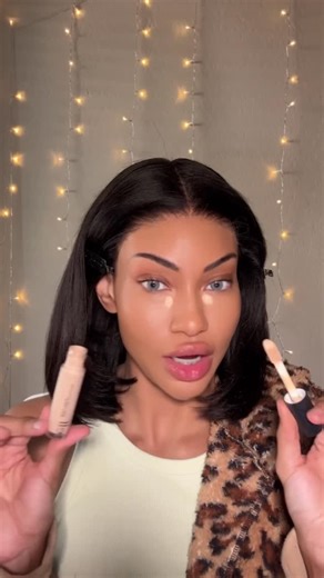 Brittney on Instagram: "Should I do more talk thrus?! This not sponsored but tag @toofaced for me maybe they will sponsor?? 😂 #toofaced #makeup #makeuptutorial"