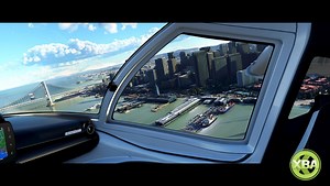 Microsoft Flight Simulator's World is Two Million Gigabytes in Size | XboxAchievements.com