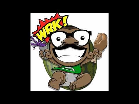 BasicallyIDoWrk's Outro With Lyrics! (Download Link In The Description)